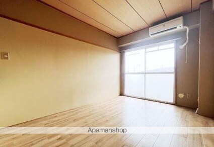 岩藤マンション[3DK/54.15m2]の内装2