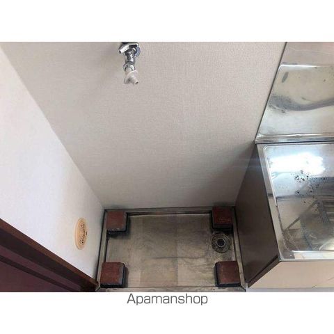 グロリアマンションの内装写真
