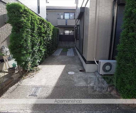 アトリオ松ヶ崎の外観写真