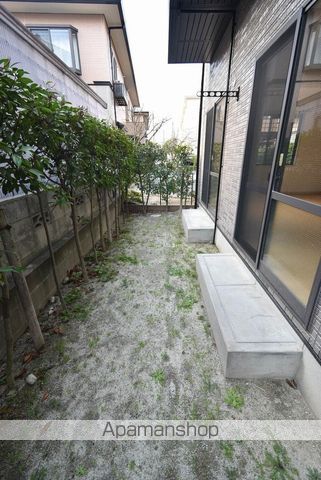 メロディハイツ飯倉の内装写真