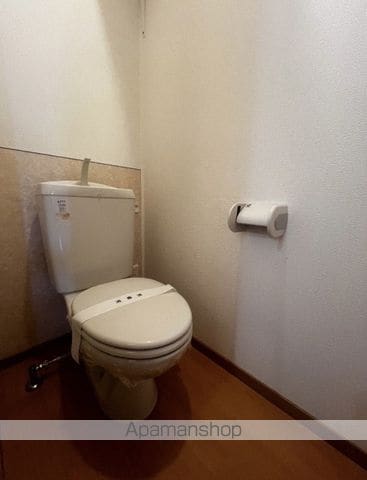 メゾンドゥ長瀬 IIの内装写真