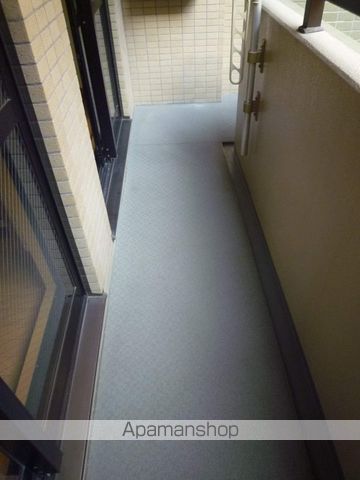 コンフィール日本橋アクアシティの内装写真
