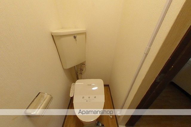 マンション福甚の内装写真