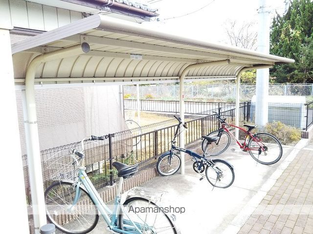 レオパレスイーストビレッジ1のその他写真