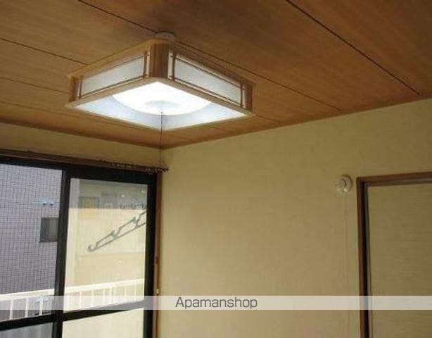 ワールドコーポの内装写真