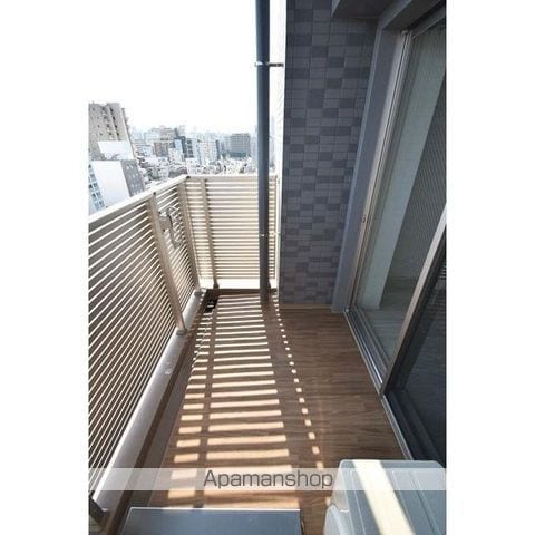 ADVANCE大阪バレンシアの内装写真