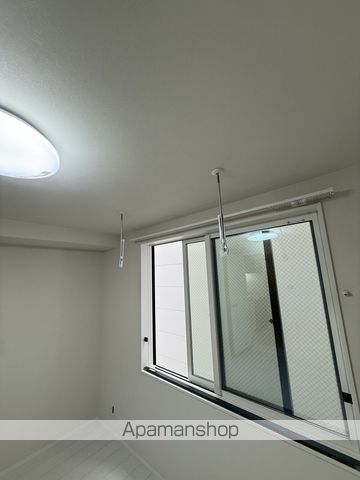FORT WARABIの内装写真