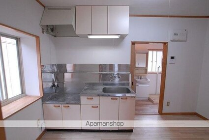 パークコート小泉[2K/41.4m2]の内装6