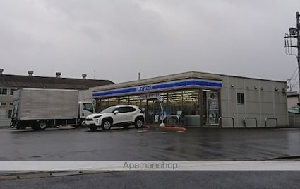 エテルノ　ディッチャ[2LDK/62.45m2]の周辺1
