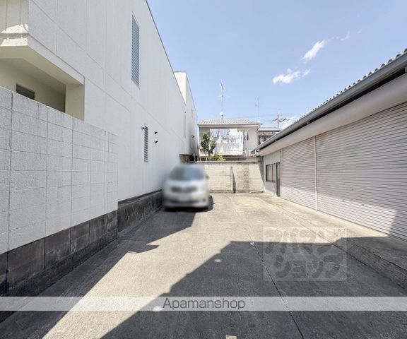ベレビューハウスオクムラの外観写真