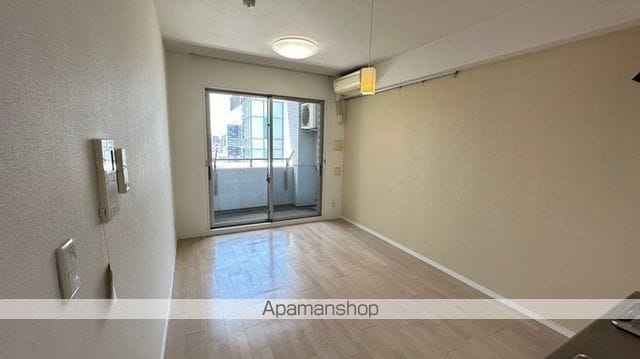 ロータス亀島の内装写真
