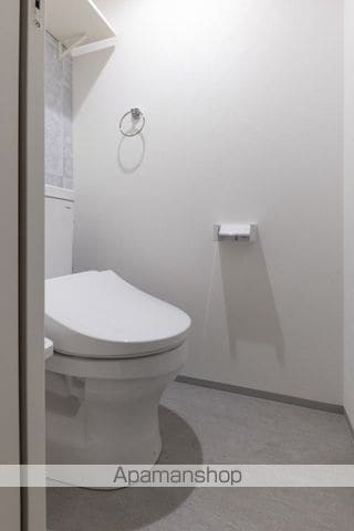 the CLASSの内装写真