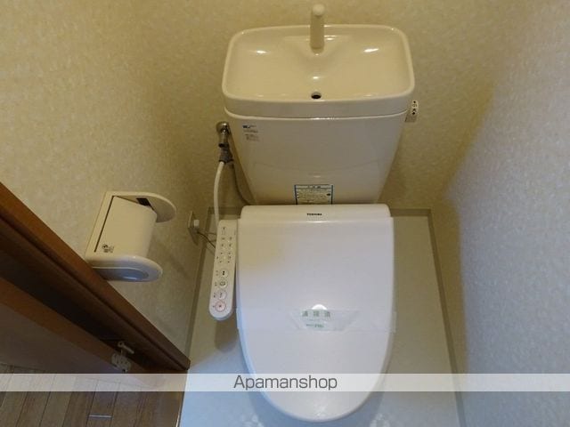 ハイネス郡家の内装写真