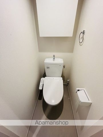 リブリ・竹ノ塚IIIの内装写真