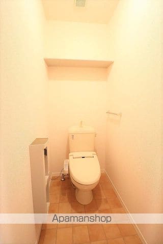 レフィナード堀川本郷の内装写真