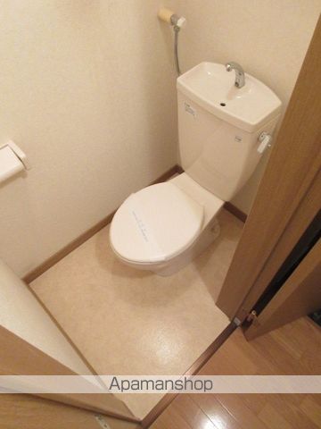 グランフォルテの内装写真