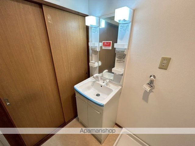 グランデ富士の内装写真