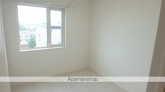 フルールIIの内装写真