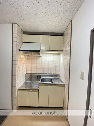 セリエール一丁目の内装写真