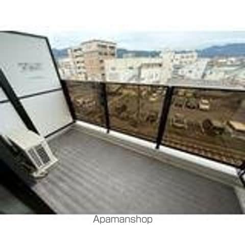 コンダクトレジデンスSANGAMORIの内装写真
