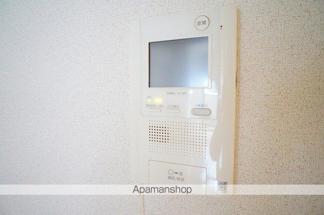 DUO FEEL福岡東の内装写真