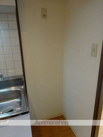 プリムローズIの内装写真