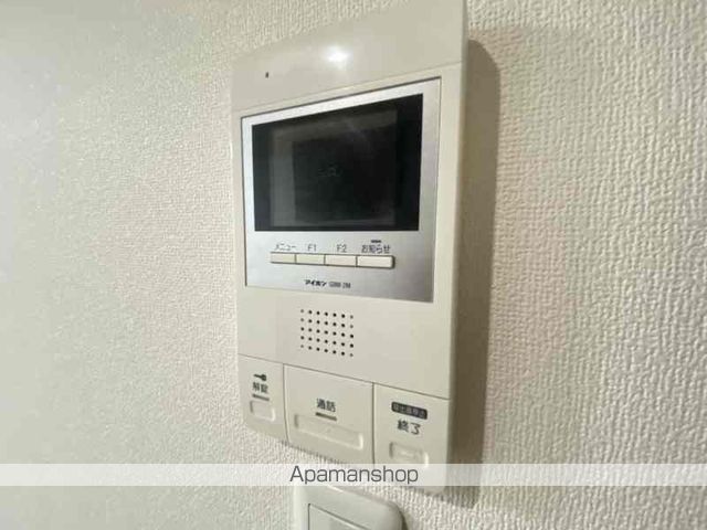 クリエオーレ照ヶ丘IIの内装写真