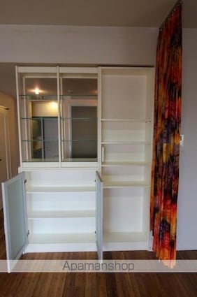 コリドールベイ[1K/37.5m2]の収納