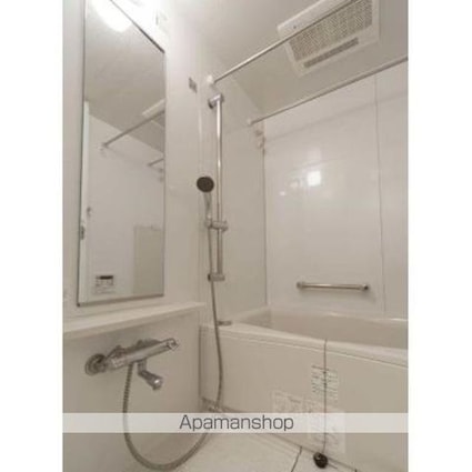 ＴＨＥ　ＴＯＫＹＯ　ＴＯＷＥＲＳ　ＭＩＤＴＯＷＥＲ[1K/50.59m2]のバス