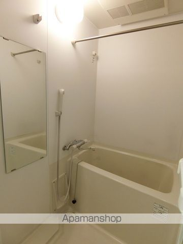レジディア仙台本町の内装写真
