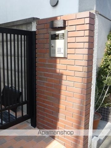 TAY APARTMENTの内装写真