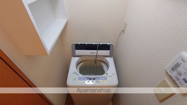 レオパレスシャンテの内装写真