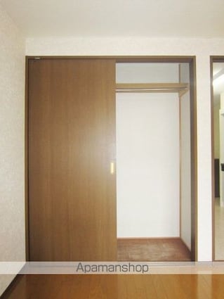 長野県長野市上松２丁目[1K/26.11m2]の収納