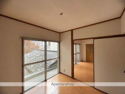 山田ビル[2DK/42.74m2]の内装1
