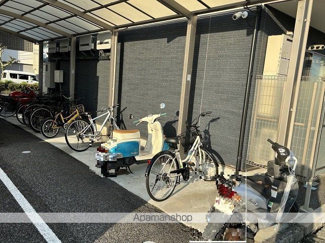 丹那コーポラスIのその他写真