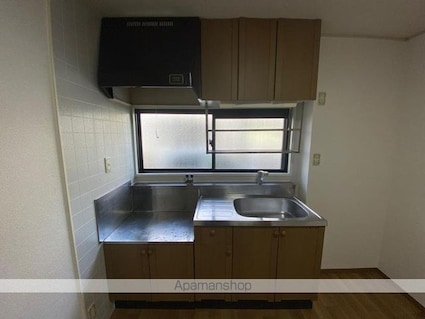 グリーン・ショットＡ・Ｂ[3DK/55.42m2]の内装7