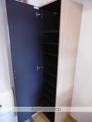 ＴｏｒｉｎｏⅡ[1K/27.25m2]の内装3