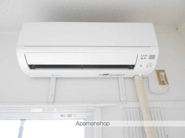 ビレッジハウス大東中1号棟の内装写真