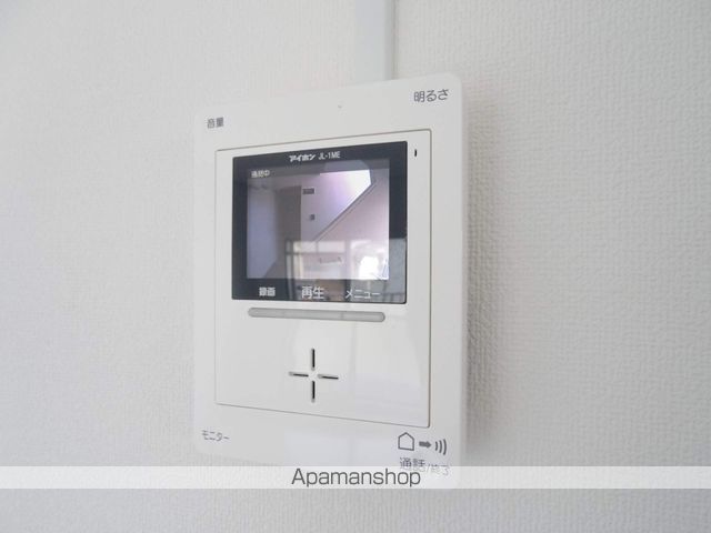 第一我心ヶ丘マンションの内装写真