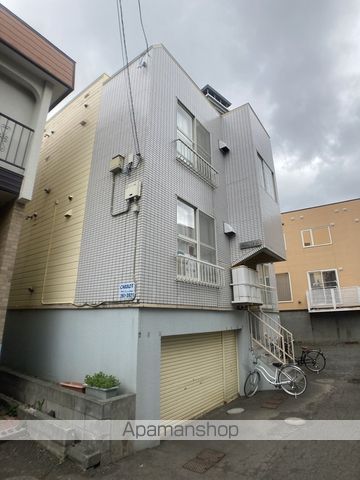 マクセル32 100の外観写真