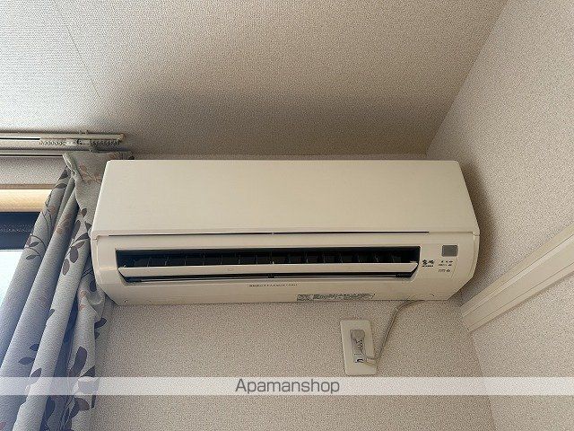 レオパレスプランドール鶴見の内装写真