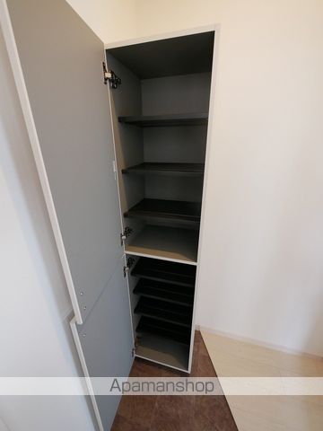 GRANDIR塚本の内装写真
