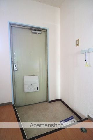 サニーハイツ富岡の内装写真