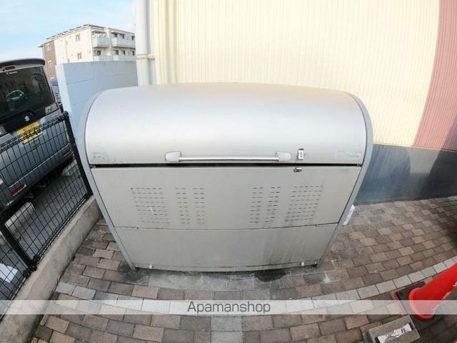オリーブコート三吉2のその他写真