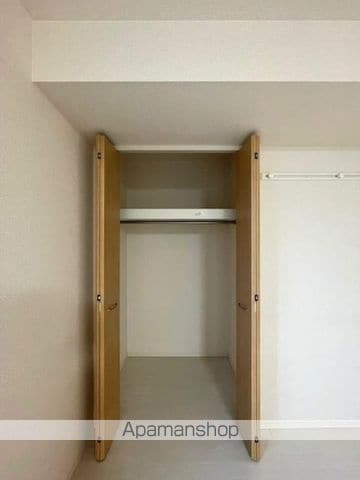 グランメゾン霞の内装写真