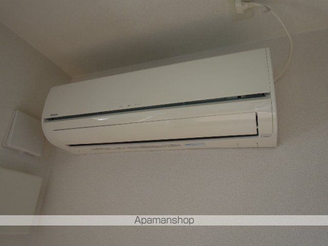 サンフォレストの内装写真