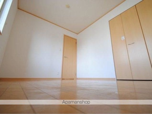 グランドアマレーVI番館の内装写真