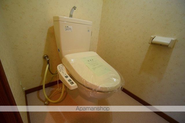 ファミーユ米丸の内装写真