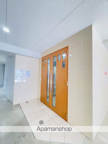 ヒルズ新栄2号館のその他写真