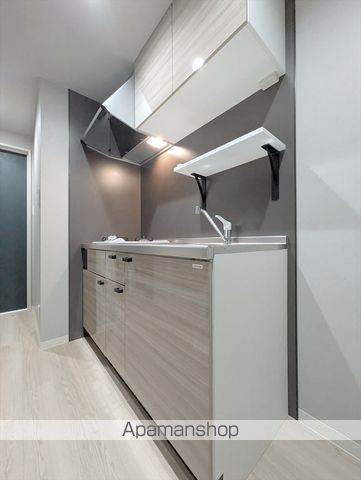 Ｃａｓｈｕｒｒｙ　ＣｏＣｏ[1K/26.65m2]の内装3